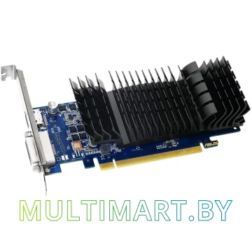 Видеокарта ASUS GeForce GT 1030 2GB GDDR5 (GT1030-SL-2G-BRK) картинка 2